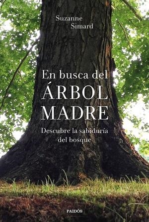 En busca del Árbol Madre | Simard, Suzanne | Cooperativa autogestionària