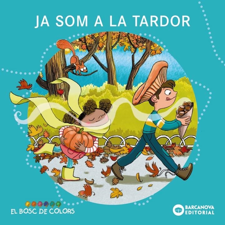 Ja som a la tardor | Baldó, Estel/Gil, Rosa/Soliva, Maria | Cooperativa autogestionària