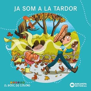 Ja som a la tardor | Baldó, Estel/Gil, Rosa/Soliva, Maria | Cooperativa autogestionària
