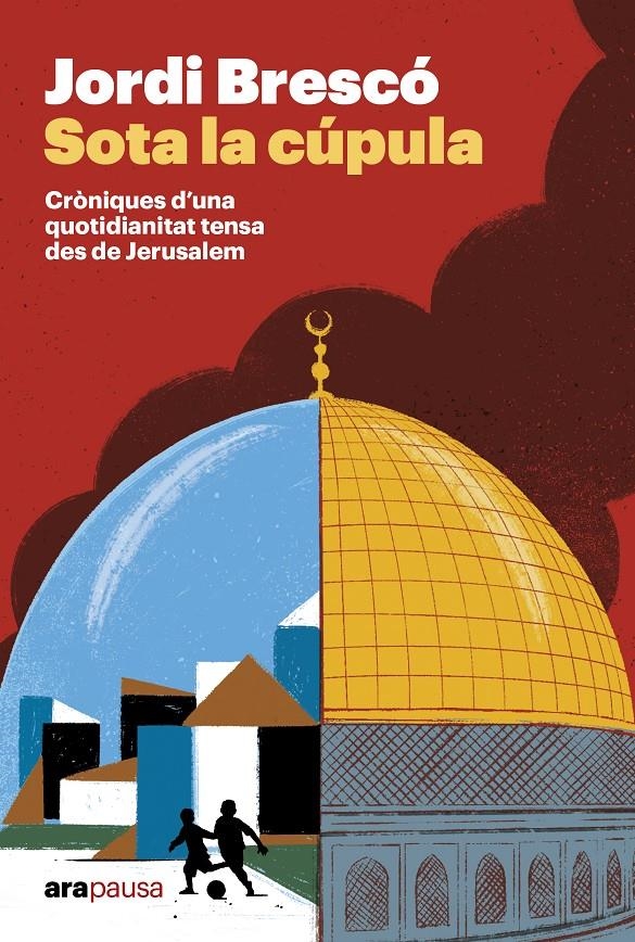 Sota la cúpula | Brescó Montserrat, Jordi