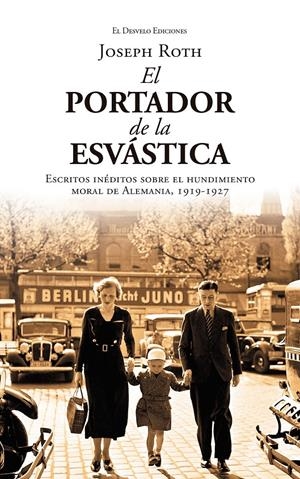 El portador de la esvástica | Roth, Joseph | Cooperativa autogestionària
