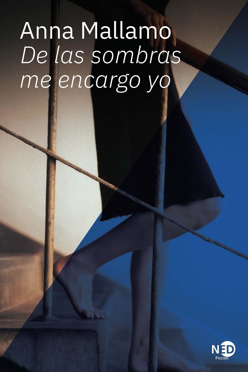 De las sombras me encargo yo | Mallamo, Anna | Cooperativa autogestionària