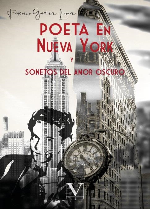 Poeta en Nueva York y Sonetos del amor oscuro | García Lorca, Federico | Cooperativa autogestionària