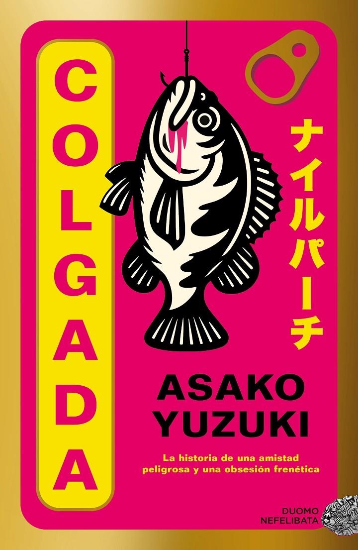 Colgada | Yuzuki, Asako | Cooperativa autogestionària