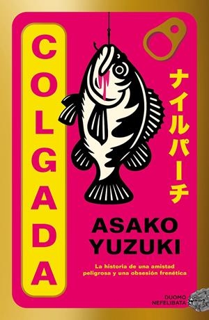 Colgada | Yuzuki, Asako | Cooperativa autogestionària