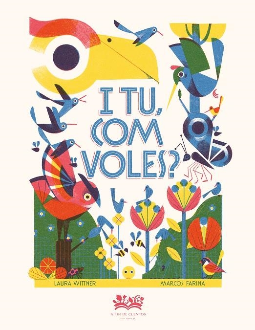 Com voles? | Wittner, Laura; Farina, Marcos | Cooperativa autogestionària