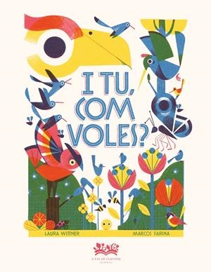 Com voles? | Wittner, Laura; Farina, Marcos | Cooperativa autogestionària
