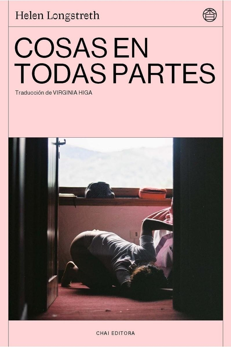 Cosas en todas partes | Longstreth, Helen | Cooperativa autogestionària