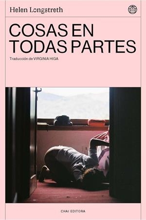 Cosas en todas partes | Longstreth, Helen | Cooperativa autogestionària