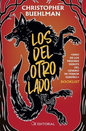 Los del otro lado | Buehlman, Christopher | Cooperativa autogestionària