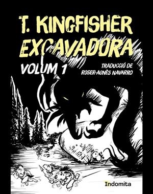 Excavadora | Kingfisher, T. | Cooperativa autogestionària