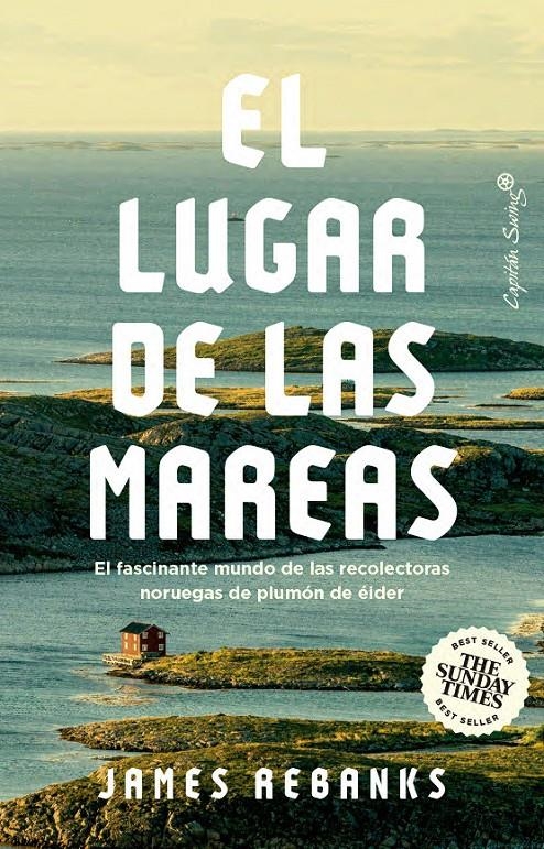 El lugar de las mareas | Rebanks, James | Cooperativa autogestionària
