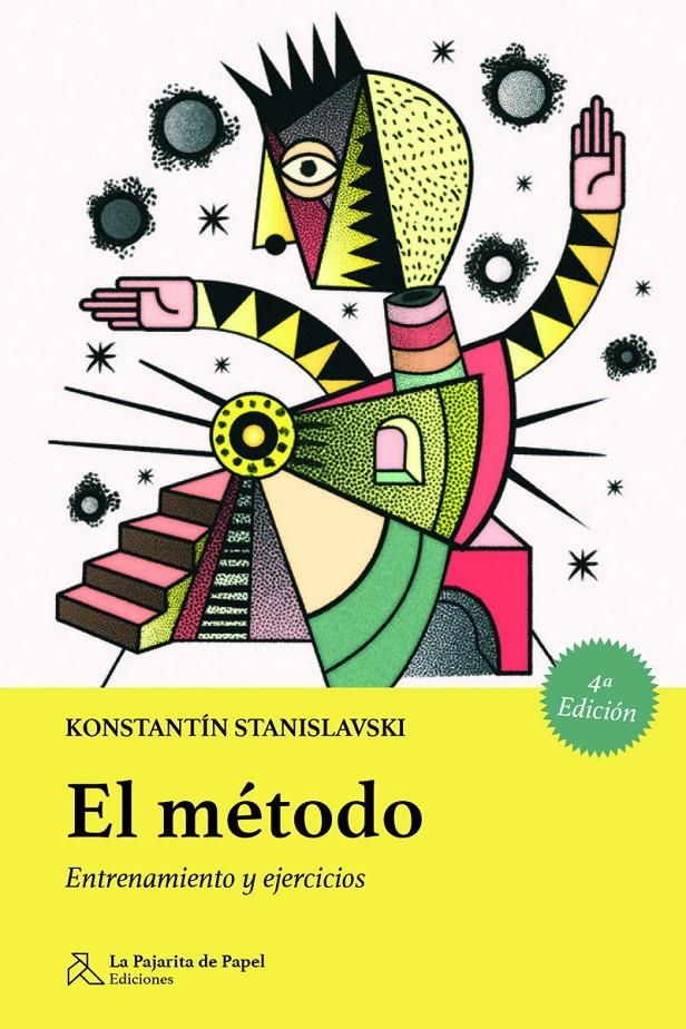 El método | Stanislavski, Konstantin | Cooperativa autogestionària