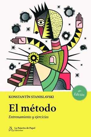 El método | Stanislavski, Konstantin | Cooperativa autogestionària