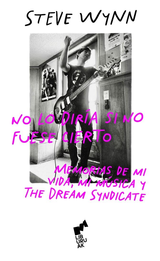 No lo diría si no fuese cierto: | Wynn, Steve | Cooperativa autogestionària