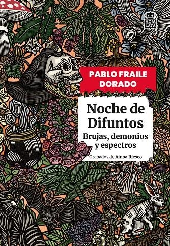 Noche de Difuntos | Fraile Dorado, Pablo | Cooperativa autogestionària