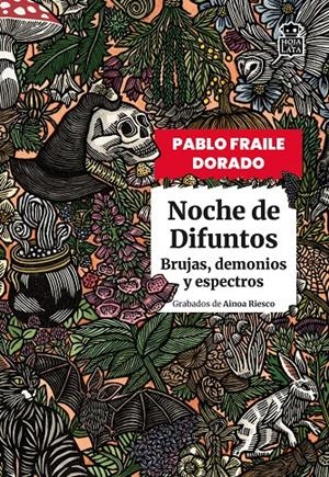 Noche de Difuntos | Fraile Dorado, Pablo | Cooperativa autogestionària