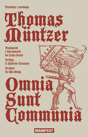 Omnia Sunt Communia | Müntze, Thomas | Cooperativa autogestionària
