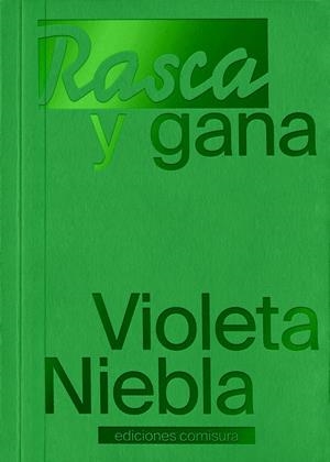 Rasca y gana | Niebla, Violeta | Cooperativa autogestionària