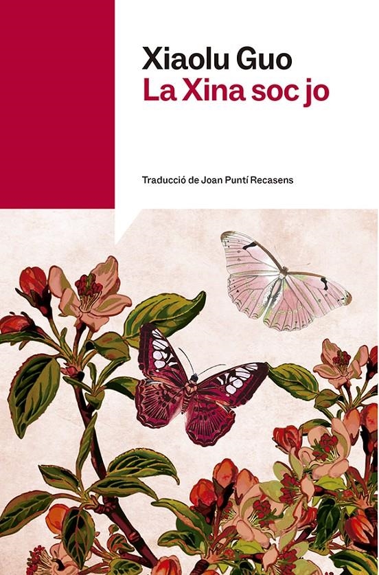 La Xina soc jo | Guo, Xiaolu | Cooperativa autogestionària