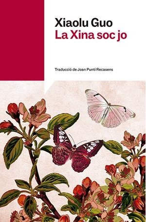 La Xina soc jo | Guo, Xiaolu | Cooperativa autogestionària