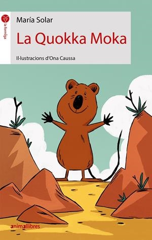 La Quokka Moka | Maria Solar
