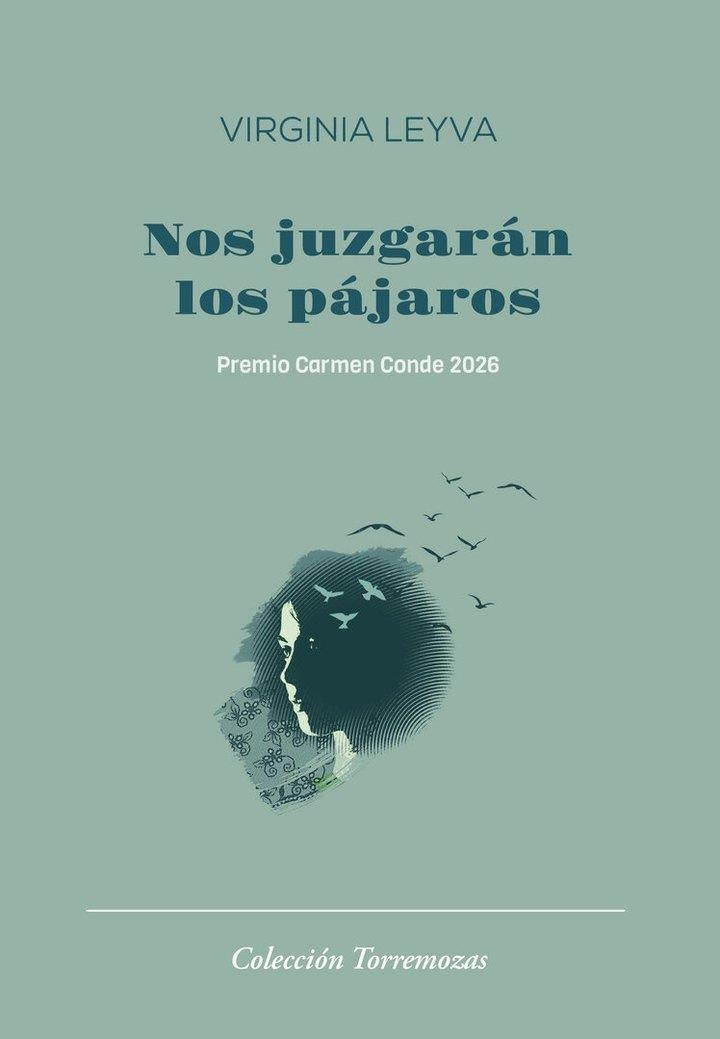 Nos juzgarán los pájaros | Leyva, Virginia