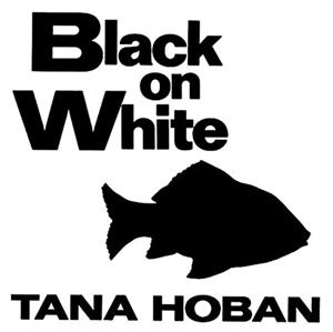 Black on white | Hoban, Tana | Cooperativa autogestionària