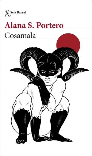 Cosamala | Portero, Alana S.