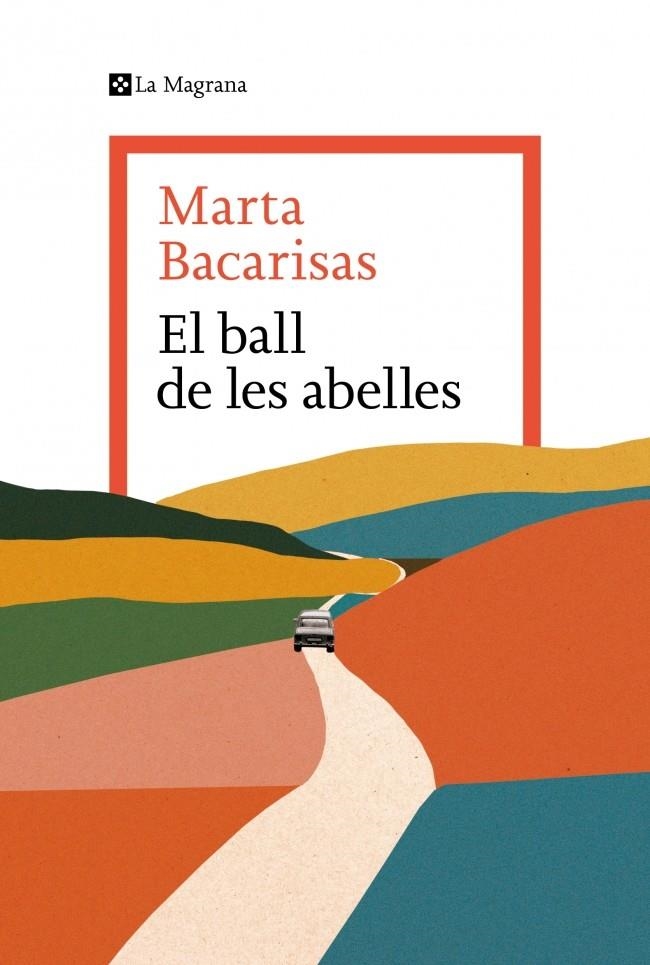 El ball de les abelles | Bacarisas, Marta