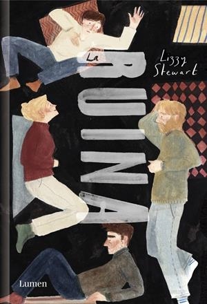 La Ruina | Stewart, Lizzy | Cooperativa autogestionària