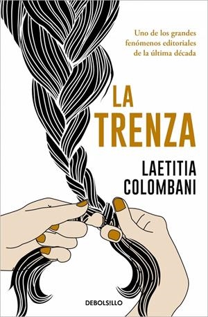 La trenza | Colombani, Laetitia | Cooperativa autogestionària