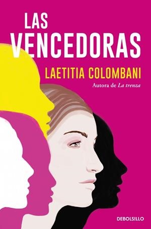 Las vencedoras | Colombani, Laetitia | Cooperativa autogestionària