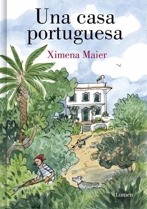 Una casa portuguesa | Maier, Ximena | Cooperativa autogestionària