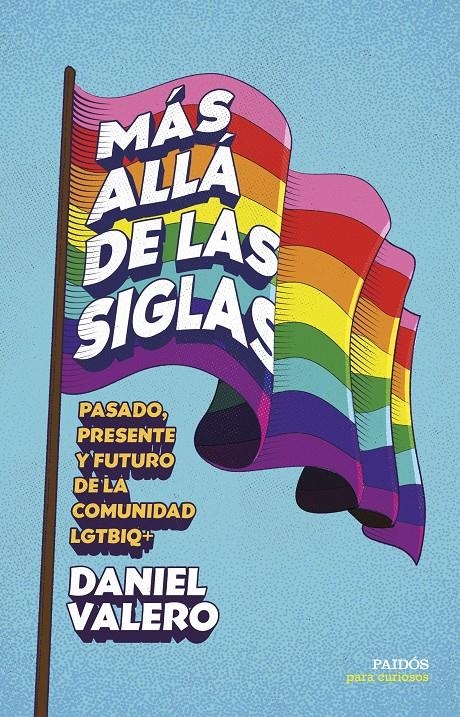Más allá de las siglas | Valero, Daniel | Cooperativa autogestionària