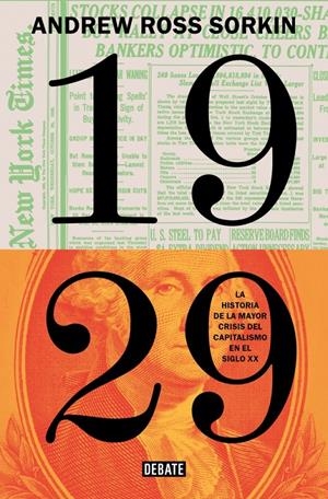 1929 | Sorkin, Andrew Ross | Cooperativa autogestionària