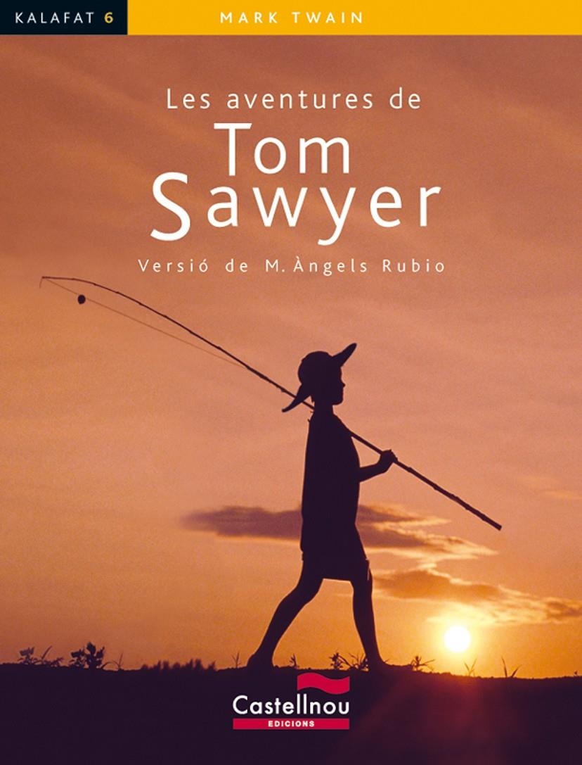 Les aventures de Tom Sawyer (Lectura fàcil) | Twain, Mark | Cooperativa autogestionària