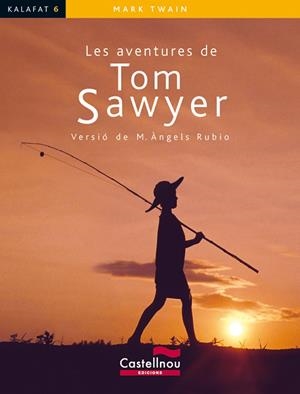 Les aventures de Tom Sawyer (Lectura fàcil) | Twain, Mark | Cooperativa autogestionària