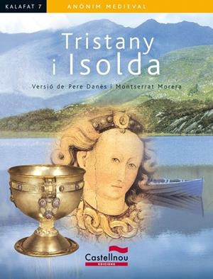 Tristany i Isolda (Lectura fàcil) | Anònim | Cooperativa autogestionària