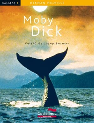 Moby Dick (Lectura fàcil) | Melville, Herman | Cooperativa autogestionària