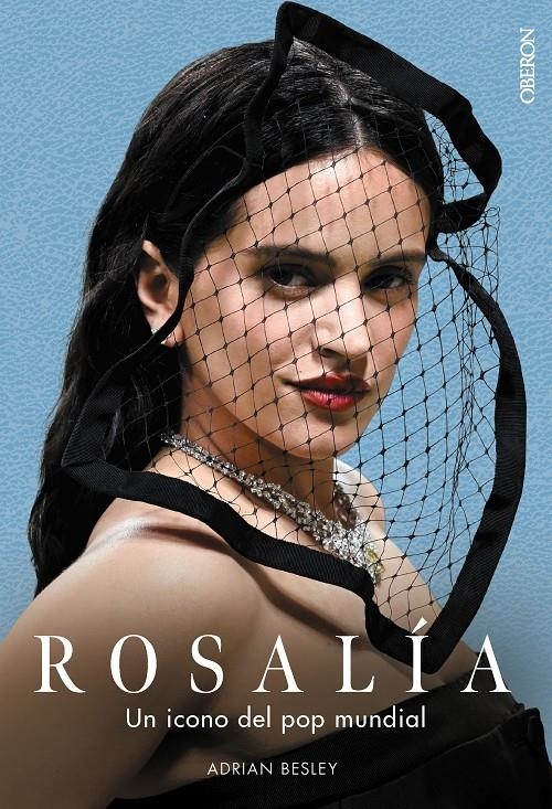 Rosalía | Besley, Adrian