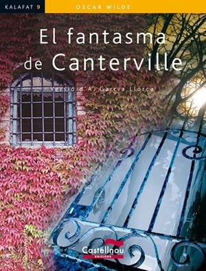 El fantasma de Canterville (Lectura fàcil) | Wilde, Oscar | Cooperativa autogestionària