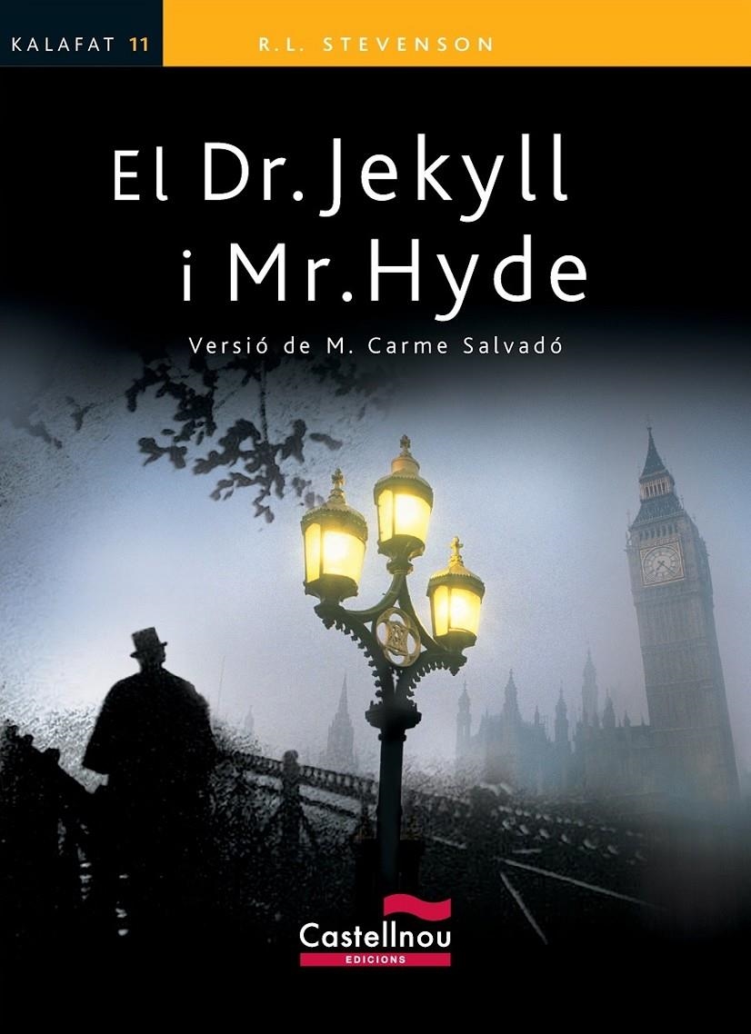 El Dr. Jeckyll i Mr. Hyde (Lectura fàcil) | Stevenson, Robert Louis | Cooperativa autogestionària