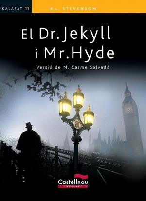 El Dr. Jeckyll i Mr. Hyde (Lectura fàcil) | Stevenson, Robert Louis | Cooperativa autogestionària