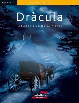 Dràcula (Lectura fàcil) | Stoker, Bram | Cooperativa autogestionària