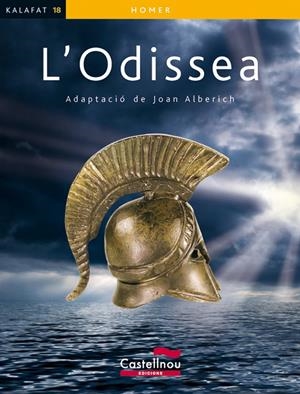 L'Odissea (Lectura fàcil) | Homer | Cooperativa autogestionària