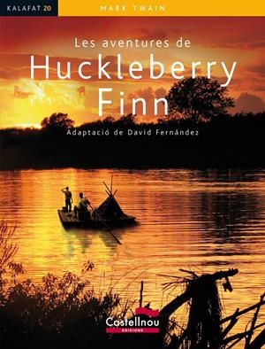 Les aventures de Huckleberry Finn (Lectura fàcil) | Twain, Mark | Cooperativa autogestionària