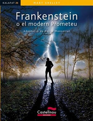 Frankenstein o el modern Prometeu (Lectura fàcil) | Shelley, Mary | Cooperativa autogestionària
