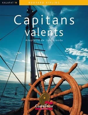 Capitans valents  (Lectura fàcil) | Kipling, Rudyard | Cooperativa autogestionària