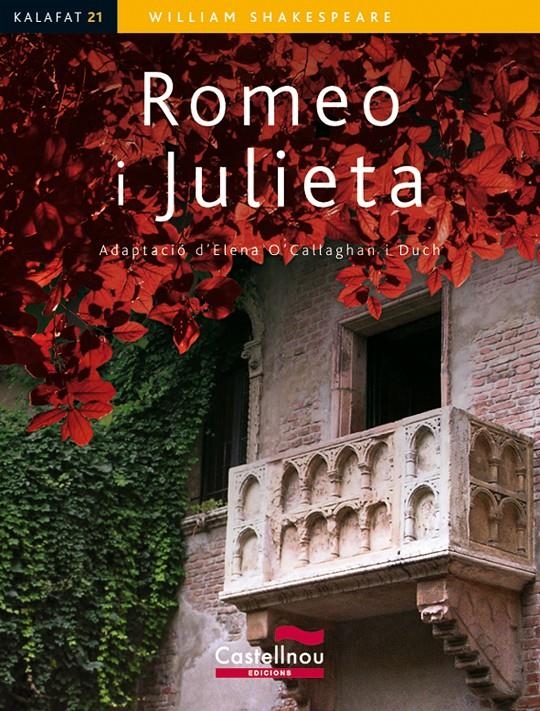 Romeo i Julieta (lectura fàcil) | Shakespeare, William | Cooperativa autogestionària